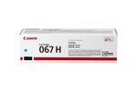 Toner Canon 067H  C          cyan               2350 Seiten