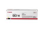 Toner Canon 067H  Y          yellow             2350 Seiten