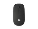Conceptronic LORCAN01B muis Kantoor Ambidextrous Bluetooth Optisch 1600 DPI