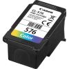 Patrone Canon CL-576           Tricolor