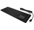 KeySonic Industrie-TAS Touchpad, IP68, BK, KSK-6231 INEL(DE)