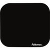 Fellowes Premium muismat - Zwart