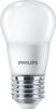 Philips CorePro LED Tropfenlampe 250lm 2,8W 2700K E27