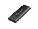 Conceptronic StreamVault DANTE04B behuizing voor opslagstations SDD-behuizing Zwart M.2