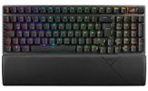 ASUS TASTATUR ROG STRIX SCOPE II 96 WL TASTATUR DT BLK