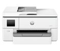 HP OfficeJet Pro 9720e Draadloos All-in-One Kleur Printer, Dubbelzijdig printen; Kopieerapparaat, Scanner