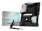 MSI B550 Gaming WiFi             (B550,AM4,ATX,DDR4)