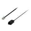 APC Easy rack PDU temperatuur- en vochtigheidssensor
