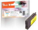 Peach Patrone HP Nr.953 yellow mit OEM Chip remanufactured