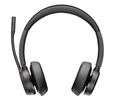 Poly Voyager   4320M       Stereo      Teams USB-C