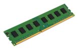 DDR3   8GB PC 1600 CL11 Kingston ValueRAM retail