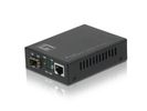 LevelOne Media Konverter RJ45->SFP GE