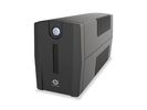 CONCEPTRONIC USV  850VA/480W/2xUK/HID USB/RJ45in/Out/AVR  sw
