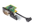 HP Serial Port Flex IO 2nd v2 interfacekaart/-adapter Intern Serie
