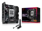 ASUS ROG STRIX B850-I GAMING WIFI        (AMD,AM5,DDR5,mITX)