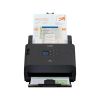 Canon imageFORMULA DR-S250N Paginascanner 600 x 600 DPI A4 Zwart