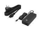 CONCEPTRONIC Ladegerät 1Port GaN USB-C Desk 100WPD3.0/PPS sw