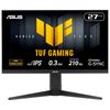 ASUS TUF Gaming VG27AQL5A 68.6cm (16:9) WQHD HDMI DP