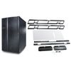 APC NetShelter - rack-luchtbeheersysteem voor montage vóór op de NetShelter SX 42U 750mm breed