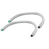 APC 3ft (0.9144m) Stainless Flex Pipe Kit 1" MPT to 1" FPT U