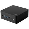 MSI Barebone Cubi NUC 1MG-008BDE i5-120U black ohne OS