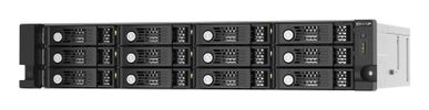 Qnap TL-R1220Sep-RP 19" Rackmount 12bay