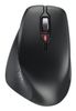 CHERRY Stream Wireless Maus Comfort schwarz