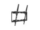 Equip Wandhalterung  32"-55"/1TFT neigbar   1Gelenk  35Kg sw retail