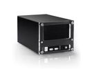 LevelOne Netzwerk Videorekorder   9-Kanal/ 2xHDD/ 4MP/HUBBLE