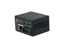 LevelOne Media Konverter RJ45->SC FE MM Indus.  1310nm   2km