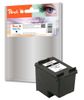 Peach Partone HP No.301XL CH563EE black ink level chip remanufactured
