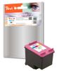 Peach Patrone No.301XL CH564EE color ink level chip remanufactured