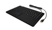 KeySonic Industrie-TAS, Touchpad, IP68, BK, KSK-5230 IN (DE)