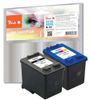 Peach Druckkopf HP Nr.21XL/22XL MultiPack       REM,KOM