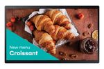 Samsung Smart Signage QB24C     60,00cm(24") Edge LED