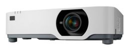 Beamer NEC P547UL  5400 Lumen WUXGA 2xHDMI white