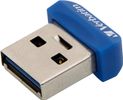 USB-Stick  16GB Verbatim 3.0 Nano Store'n Stay retail