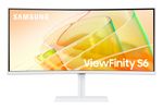 Samsung (34")  86,0cm S34C650TAU 21:9  Business S65TC CURVED