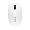 CHERRY MC 1000 Maus Wired 1.80m grau