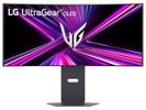 LG 86,36cm 34GX900A-B   UWQHD 21:9 OLED DP HDMI USB
