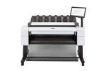 HP Designjet T2600 36-inch multifunctionele PostScript-printer