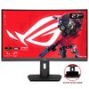 ASUS ROG Strix XG27WCMS 68.4cm (16:9) WQHD HDMI DP