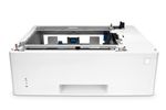 HP Papierzuführung 550 Blatt HP M527/M506 Serie  F2A72A