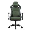 COUGAR Gaming-Stuhl Defensor S Army Green F