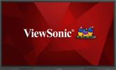Viewsonic 165,1cm IFP65G1    16:9 HDMI/VGA/USB-C to. 400nits