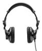 Hercules HDP DJ60 Hoofdtelefoons Bedraad Hoofdband Muziek Zwart