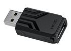 ASUS ROG POLLING RATE BOOSTER BLACK