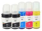 Peach Patrone Epson No.408 T09J6 MultiPack bk,c,m,y remanufactured