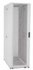 APC NetShelter SX 45U 600 mm breed x 1070 mm diep Behuizing met zijpanelen - wit