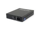 LevelOne Media Konverter RJ45->SFP FE                Managed